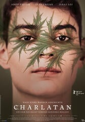 Poster zu Charlatan Charlatan