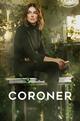 Staffel 4 von Coroner - Fachgebiet Mord