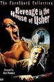 Die Rache des Hauses Usher