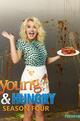Staffel 4 von Young & Hungry