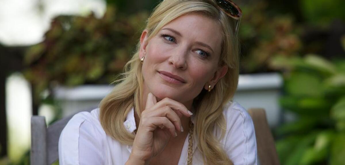 Cate Blanchett