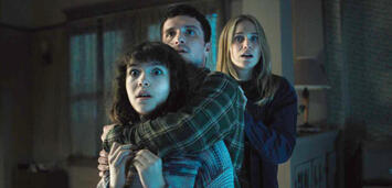 Bild zu:  Five Nights at Freddy&#39;s 2