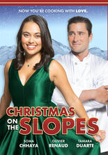 Christmas on the Slopes