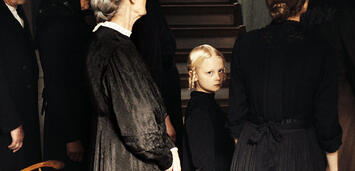 Bild zu:  In die Sonne schauen feierte in Cannes Premiere und startet diese Woche in Deutschland