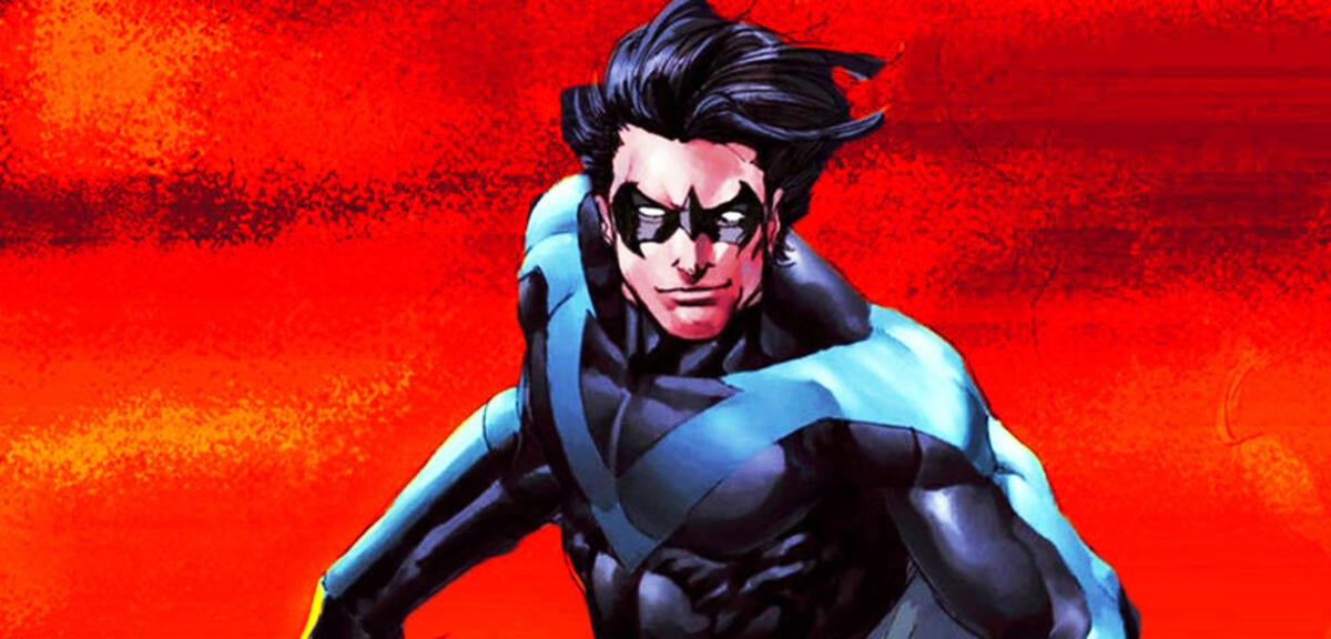Nightwing