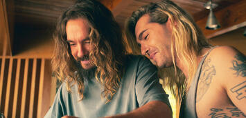 Bild zu:  Kaulitz &amp; Kaulitz Staffel 2