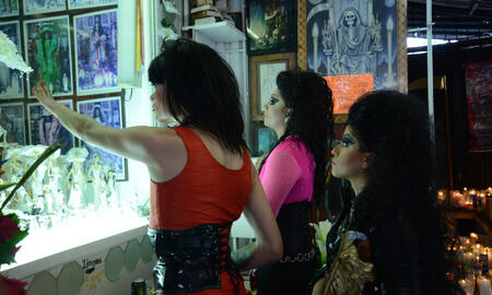 Galerie Foto