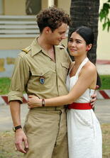Saigon - Der Sommer, die Liebe, der Krieg