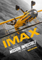 Mission: Impossible 8 - The Final Reckoning