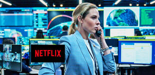 Das Ende von A House of Dynamite bei Netflix erklärt: Wie entscheidet sich der Präsident?