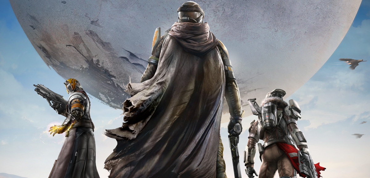 Ist Destiny in einer Krise?