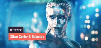 Bild zu:  The Fantastic Four: First Steps