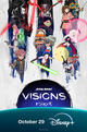 Staffel 3 von Star Wars: Visionen