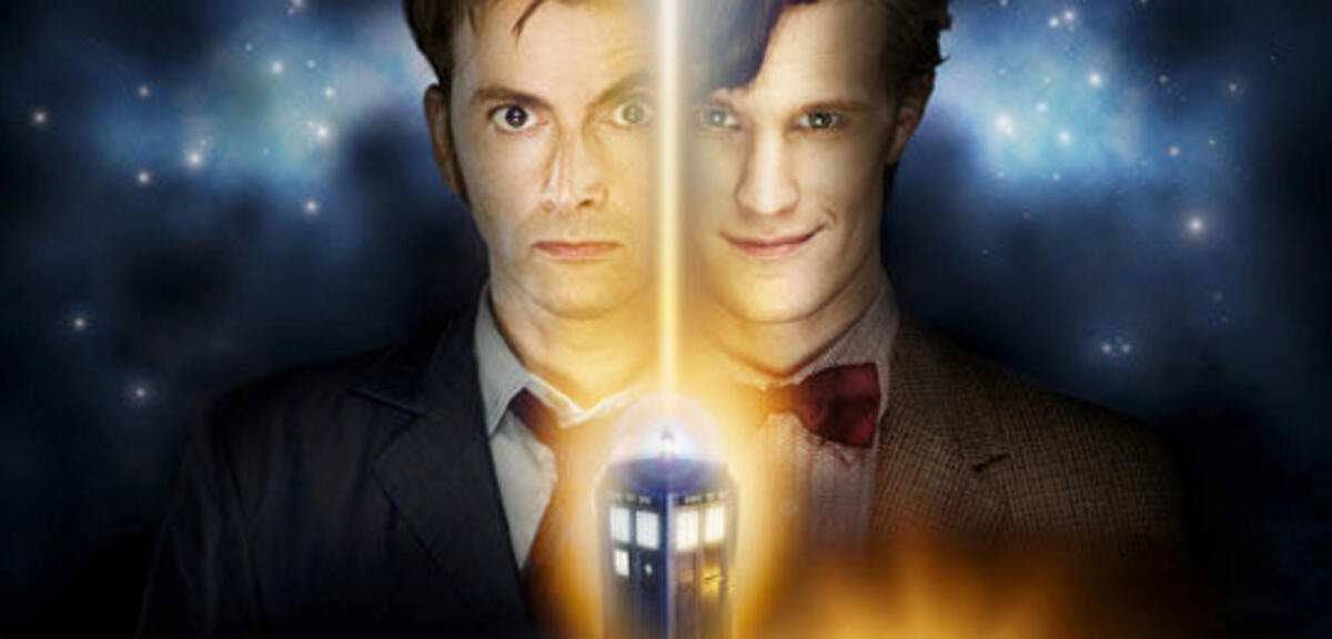 Doctor Who