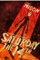Saturday the 14th