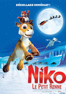 Niko - Ein Rentier hebt ab
