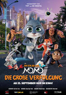 Der schlaue Hase Momo - Die große Verfolgung