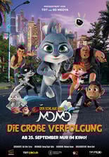 Der schlaue Hase Momo - Die große Verfolgung