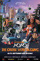 Der schlaue Hase Momo - Die große Verfolgung