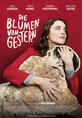 Poster im Vordergrund
