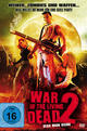 War of the Living Dead 2