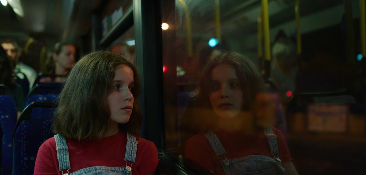 Ein Haus in Jerusalem - Trailer (Deutsche UT) HD