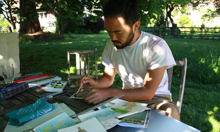 Galerie Foto