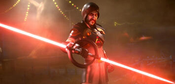 Bild zu: Star Wars: Visionen Bild zu: Star Wars: Visionen