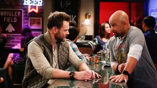 Staffel 1 von The Great Indoors
