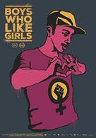 Boys Who Like Girls