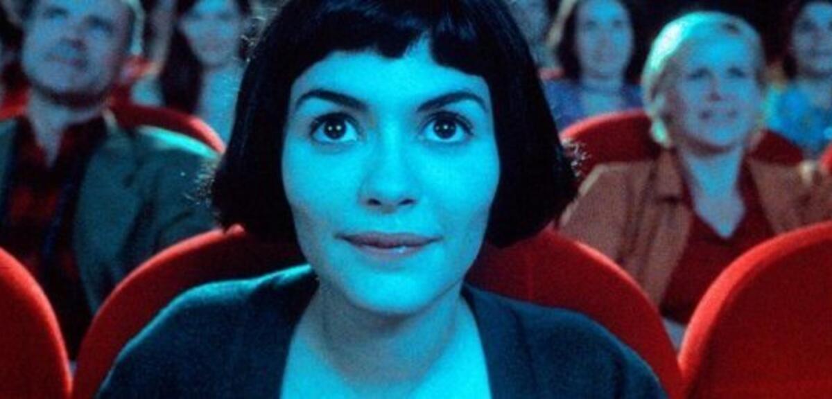 Die fabelhafte Welt der Amélie
