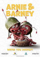 Arnie & Barney
