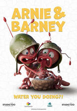 Arnie & Barney
