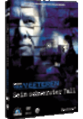 Van Veeteren - Van Veeterens schwerster Fall