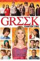Staffel 2 von Greek