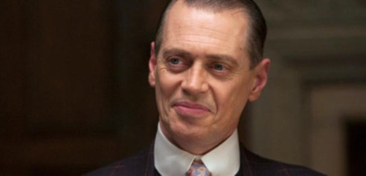 Boardwalk Empire 