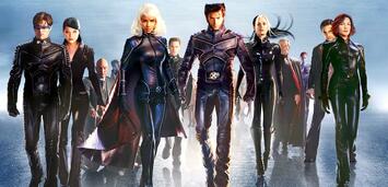 Bild zu:  Welcher der X-Men kehrt in Avengers 5 zurück?