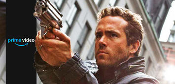 Bild zu:  Ryan Reynolds in RIPD