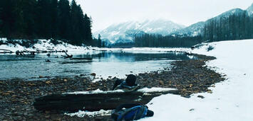 Bild zu: The Grey - Unter Wölfen Bild zu: The Grey - Unter Wölfen