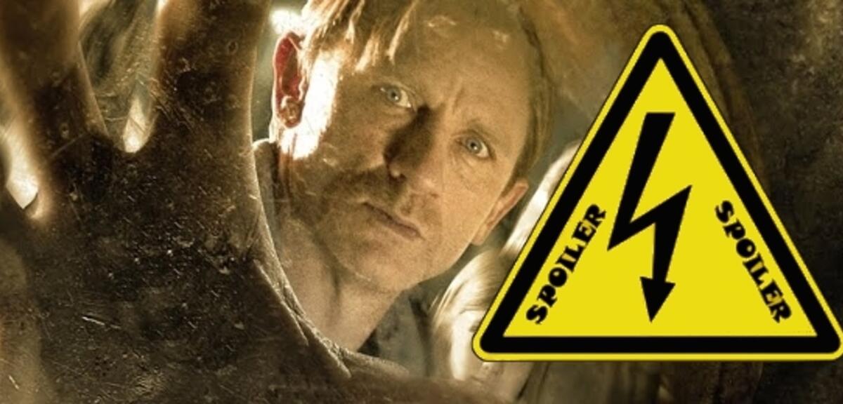 Dream House & der Spoiler-Trailer