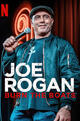 Joe Rogan: Burn the Boats