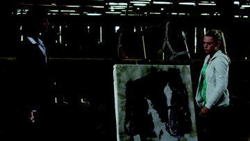 Foto im Vollbild