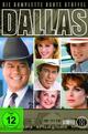 Staffel 8 von Dallas
