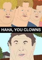 Haha, You Clowns - Staffel 1