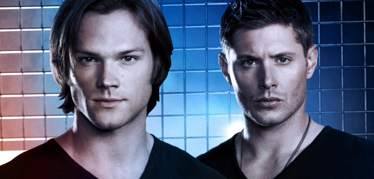 Supernatural Staffel 10