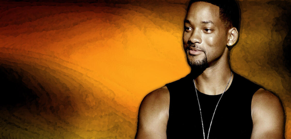 Will Smith in Bad Boys 2