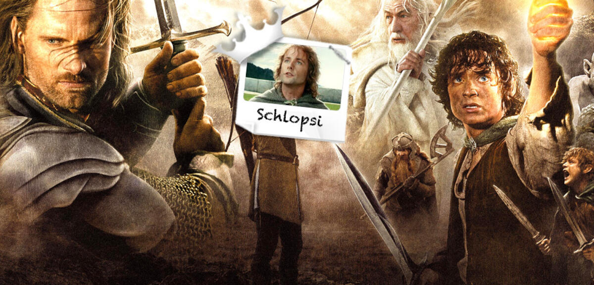 „Flieht, ihr Narren!“