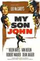 My Son John
