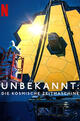 Unbekannt: Die kosmische Zeitmaschine