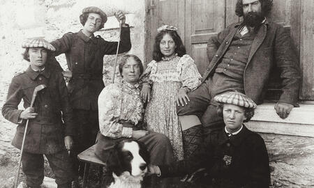 Galerie Foto